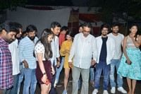Husharu Movie Success Celebrations